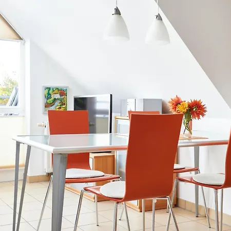 Haffblick Rerik Apartment Exterior photo