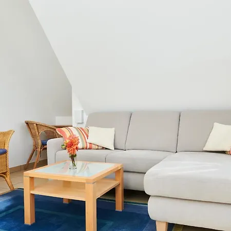 Haffblick Rerik Apartment Exterior photo