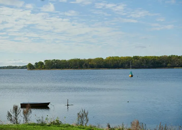 Haffblick Rerik