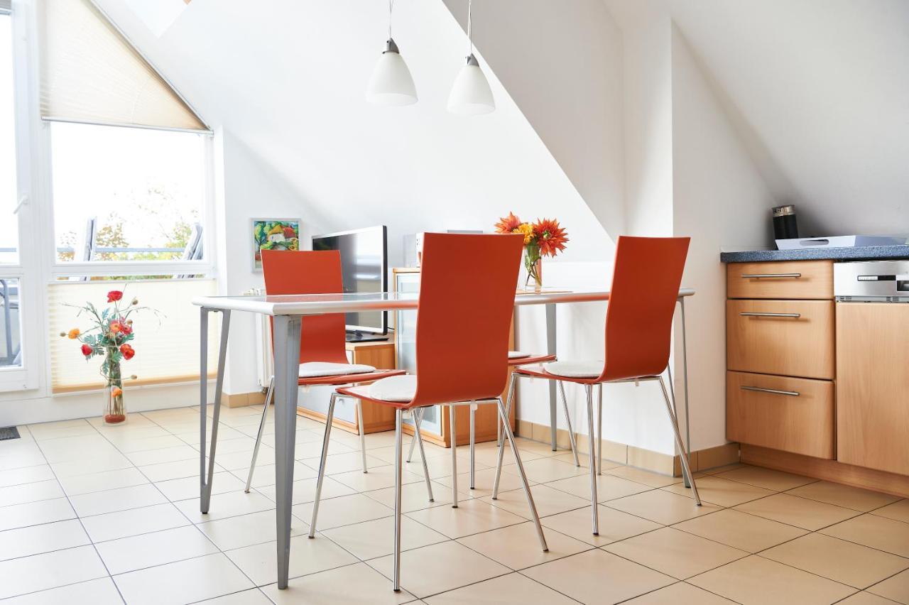 Haffblick Apartment