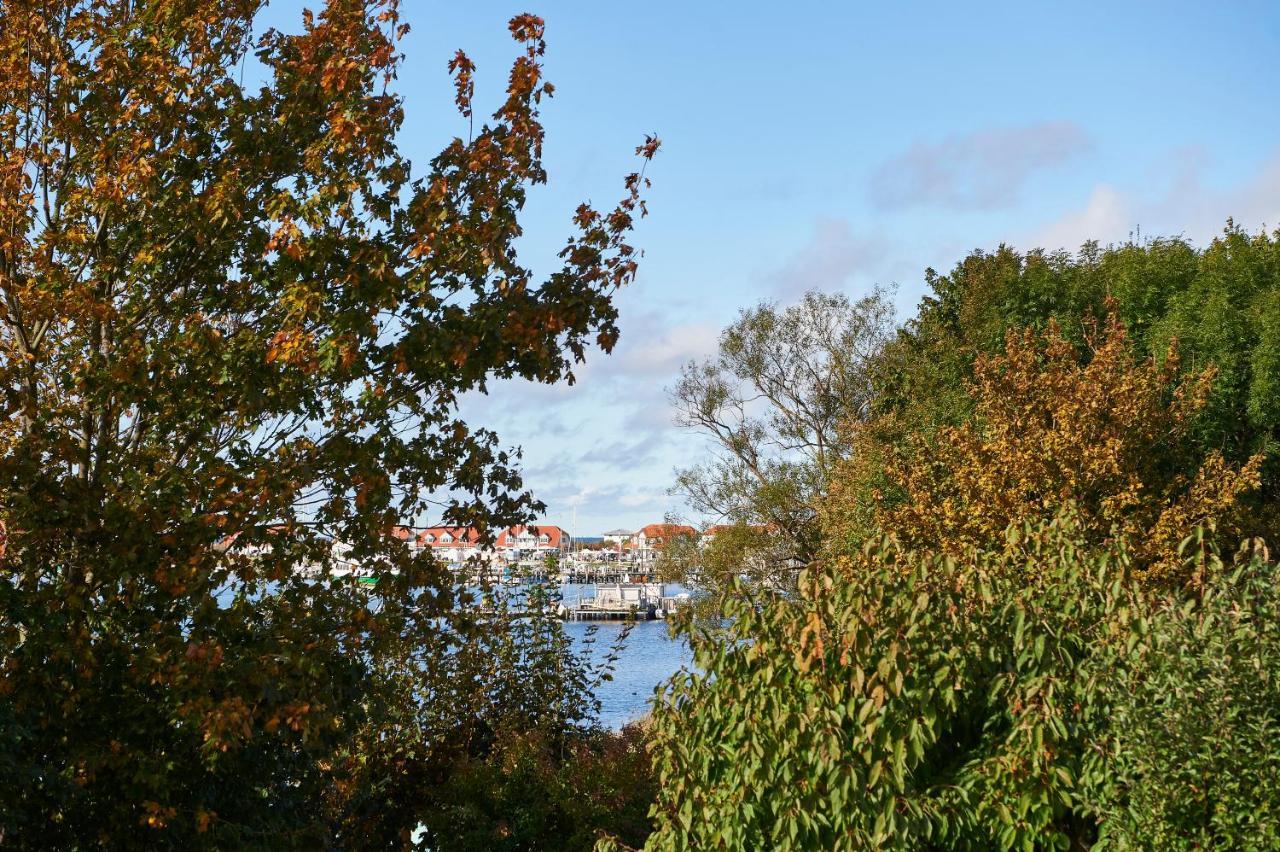 Haffblick Rerik